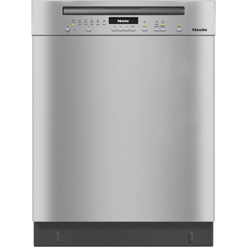 MÁY RỬA BÁT ĐỘC LẬP Miele G 7100 SCU